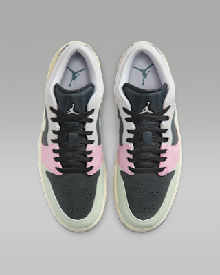 Air Jordan 1 Low SE Men's Shoes. Nike JP